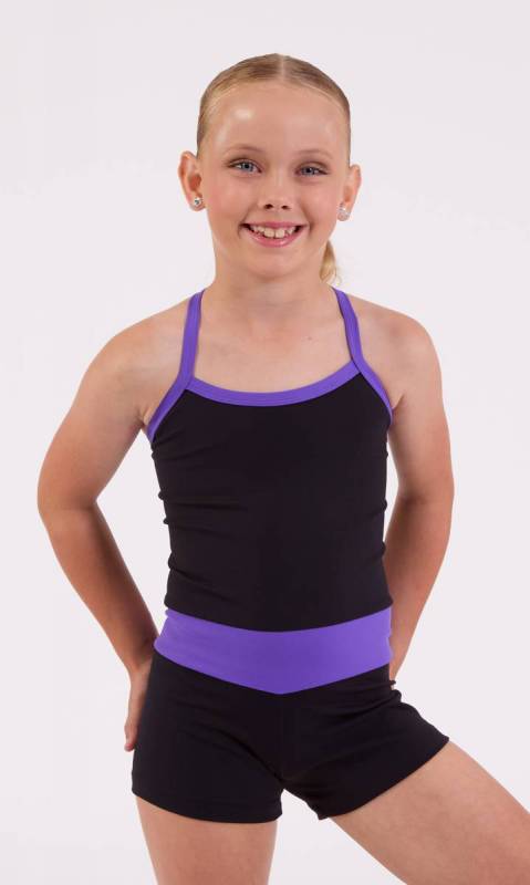 MADDISON SHORTARD  Dance Costume