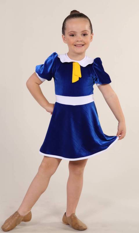 MADELINE Dance Costume