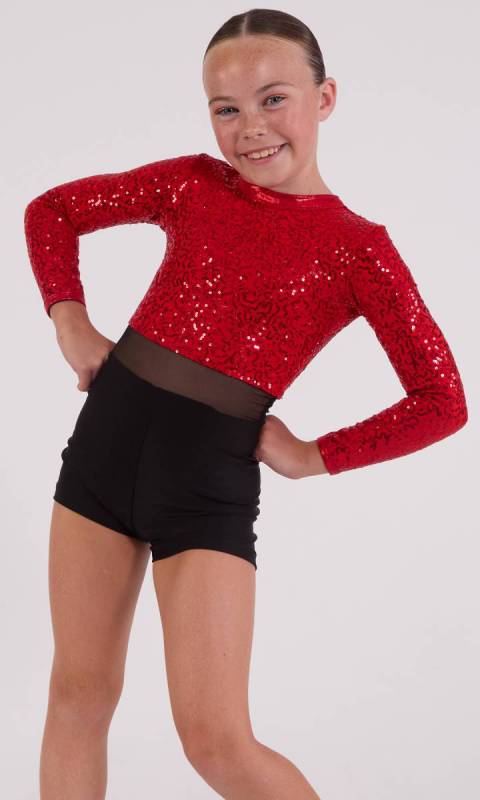 DANCE ALL NIGHT Dance Costume