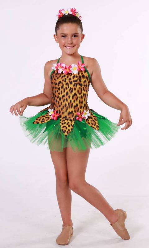 Kinetic Creations Dance Costumes and Uniforms - NEW STYLE