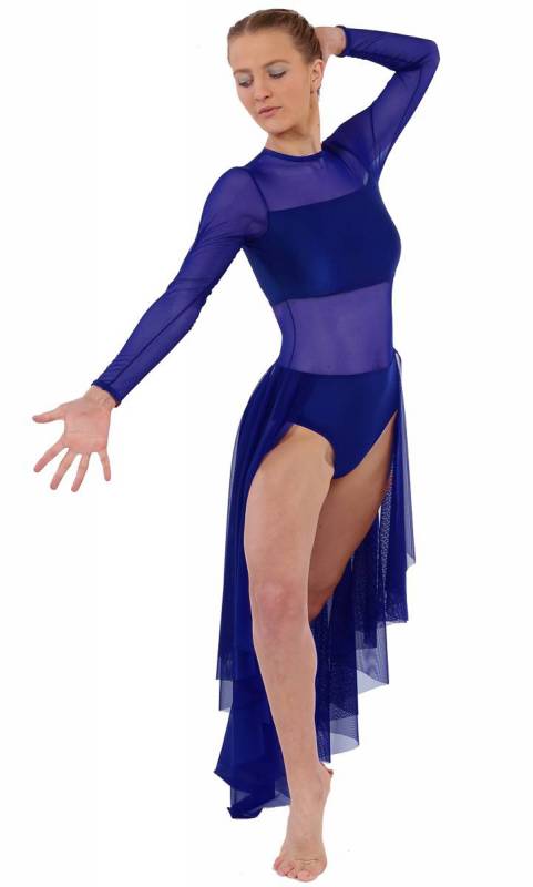 Kinetic Creations - JUNIPER Dance Costumes and Studio Uniforms