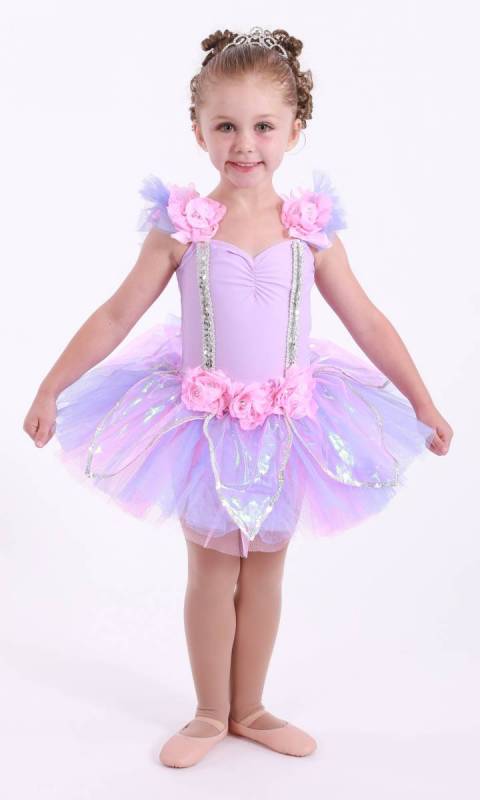 SUGAR PLUM TUTU Dance Costume