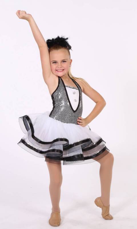 Kinetic Creations - HONKY TONK Dance Costumes and Studio Uniforms