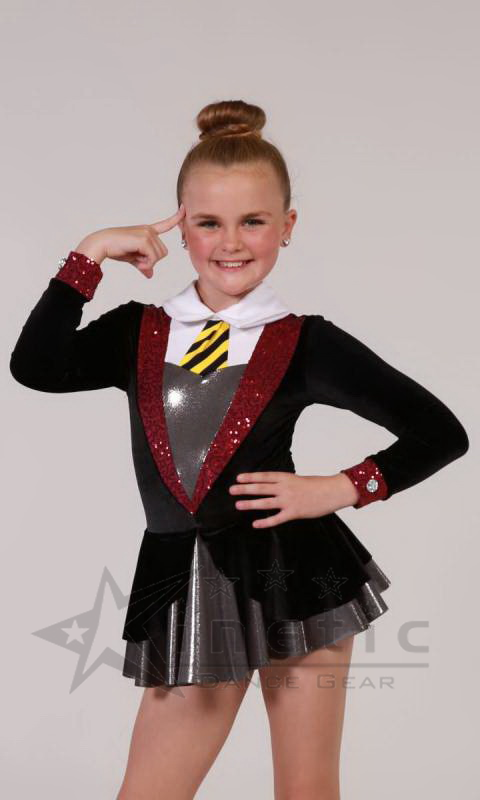 School dance costumes sale