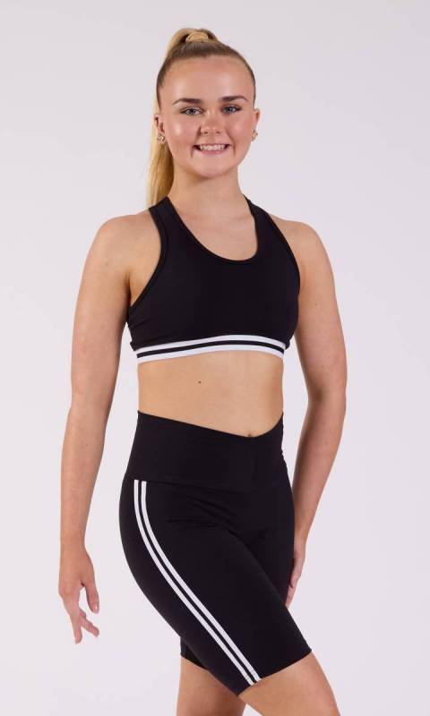 HYPE SHORTS Dance Studio Uniform