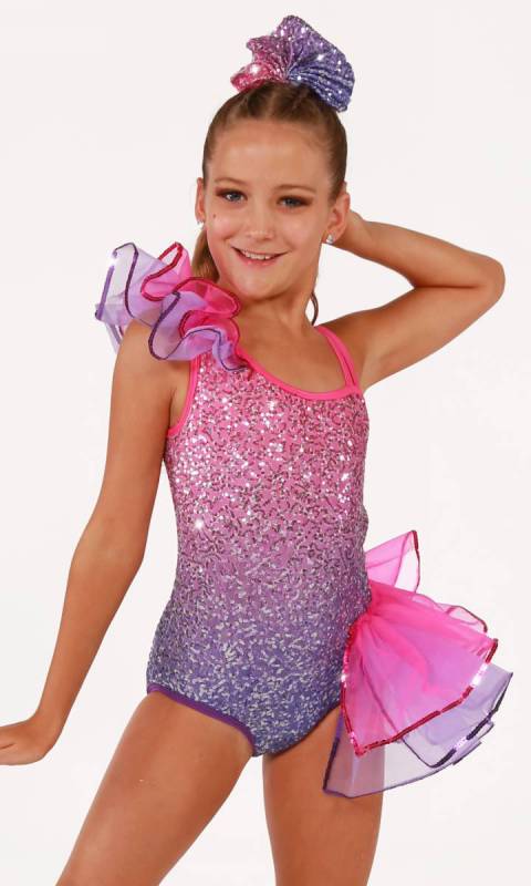 SUGARPOP + Hair accessory Dance Costume