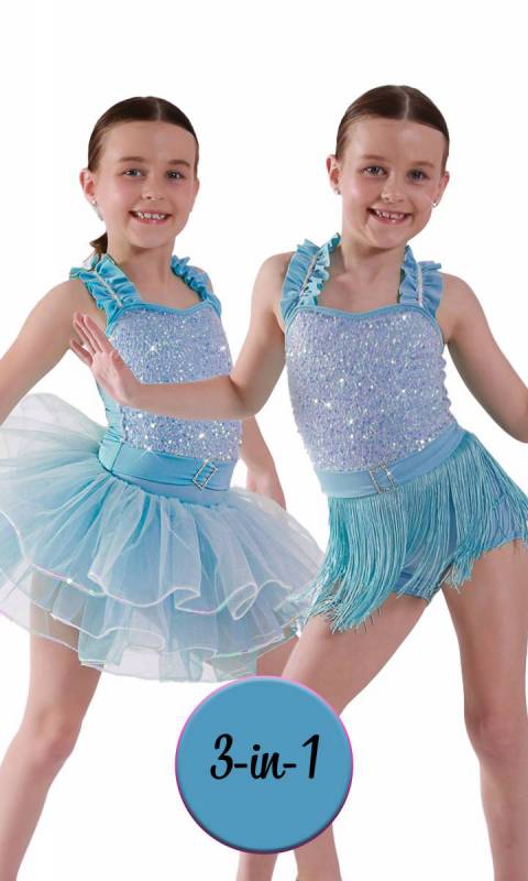 Kinetic Creations - For dance costumes and dance studio uniforms. Complete  manufacturing service
