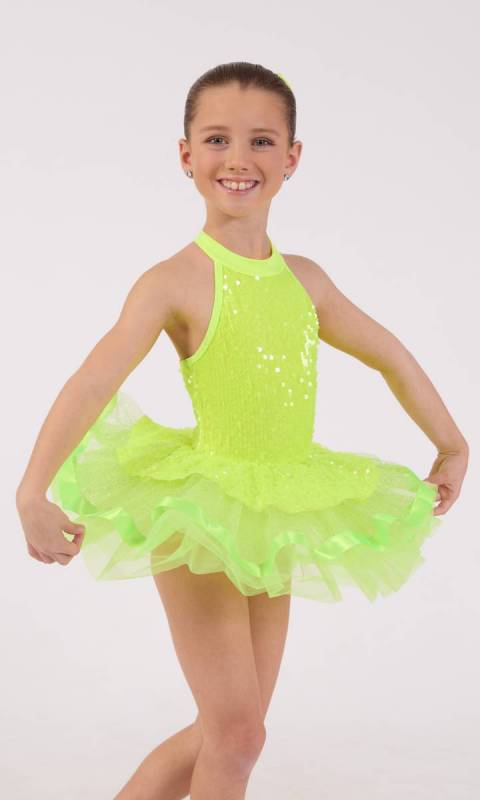 BARBIE GIRL + hair accessory Dance Costume