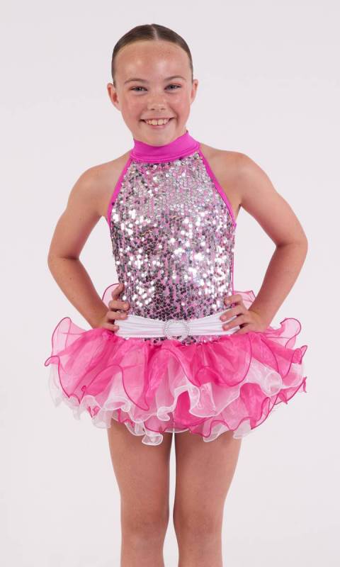 FUNTIME  Dance Costume