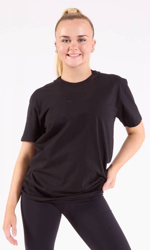 OPTIMA TEE Dance Studio Uniform